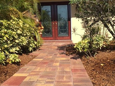 Patio Pavers, Tampa, FL