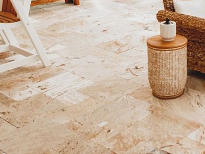 Porcelain Pavers