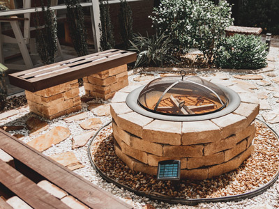 Outdoor Living, St Petersburg, FL