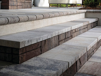 Travertine Pavers, Tampa, FL