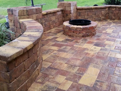 Hardscape Design