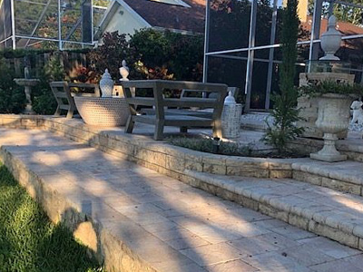 Commercial Masonry Contractor