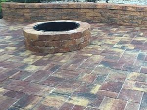 Outdoor Fire Pit, 25