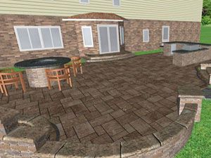Hardscape Design, 26