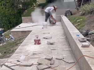 Hardscaping Contractor, 24