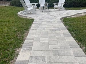 Hardscaping Features, 24