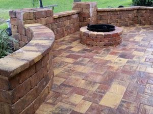 Hardscape Masonry, 26