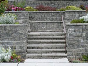 Masonry Design Ideas, 25