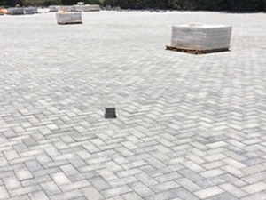 Natural Stone Pavers, 25