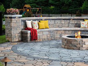 Outdoor Living, 24