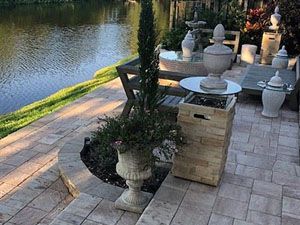 Outdoor Masonry Trends, 25