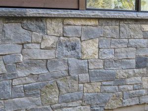 Stone Veneer, 24