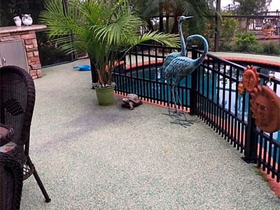 Concrete Pavers, Travertine Pavers & Porcelain Pavers in Land o' Lakes, FL