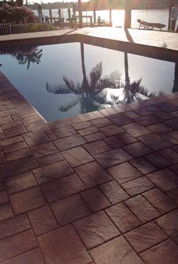 Masonry Pavers