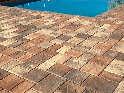 Masonry Pavers, Tampa, FL