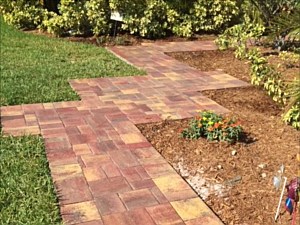 Natural Stone Pavers, Clearwater, FL