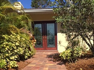 Masonry Patio Pavers, New Port Richey, FL