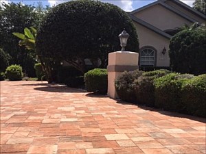 Commercial Masonry, Odessa, FL