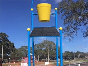 Commercial Masonry Installations, New Port Richey, FL