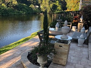 Decorative Masonry Installation, Trinity, FL
