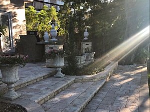 Masonry Renovation, Land O Lakes, FL