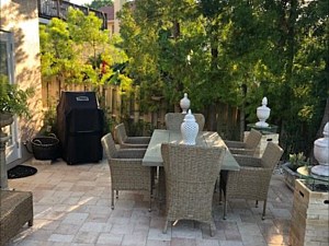 Residential Masonry Maintenance, Lutz, FL