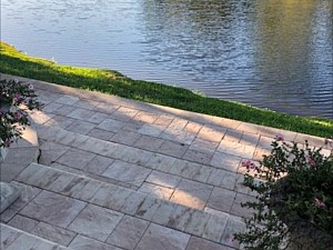 Hardscapes Installation, Palm Harbor, FL