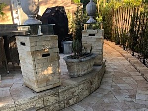 Custom Masonry Design Services, Tampa, FL