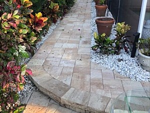 Hardscapes Design, Lutz, FL