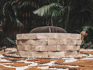 Outdoor Firepits, Clearwater FL