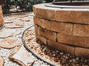 Outdoor Firepits, Land-O-Lakes FL