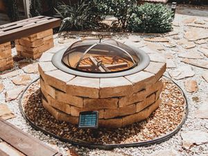 Outdoor Firepits, Lutz FL