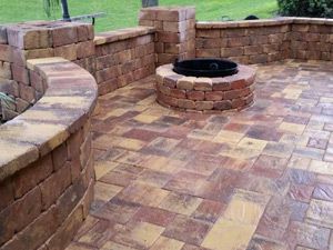 Outdoor Firepits, Palm Harbor FL