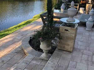 Outdoor Living, Odessa FL