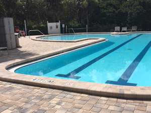 Commercial Pool Ideas, Odessa, FL