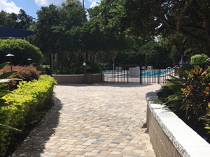 Commercial Pool Design, Clearwater, FL