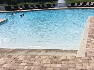 Commercial Pool Installers, Tampa, FL