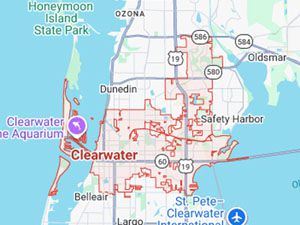clearwater-florida