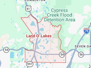 land-o-lakes-florida