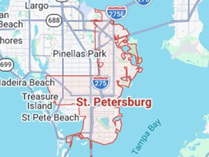 st-petersburg-florida