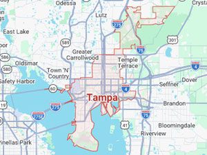 tampa-florida