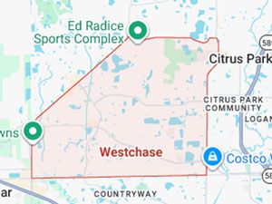 westchase-florida