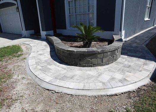 Hardscapes Hardscapes, Tampa Bay, FL